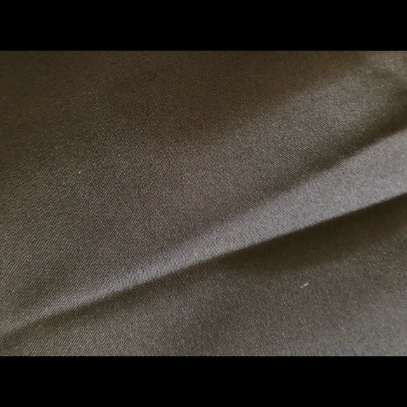 ASOS Design pants in black. Size US 4. - Picture 8 of 9